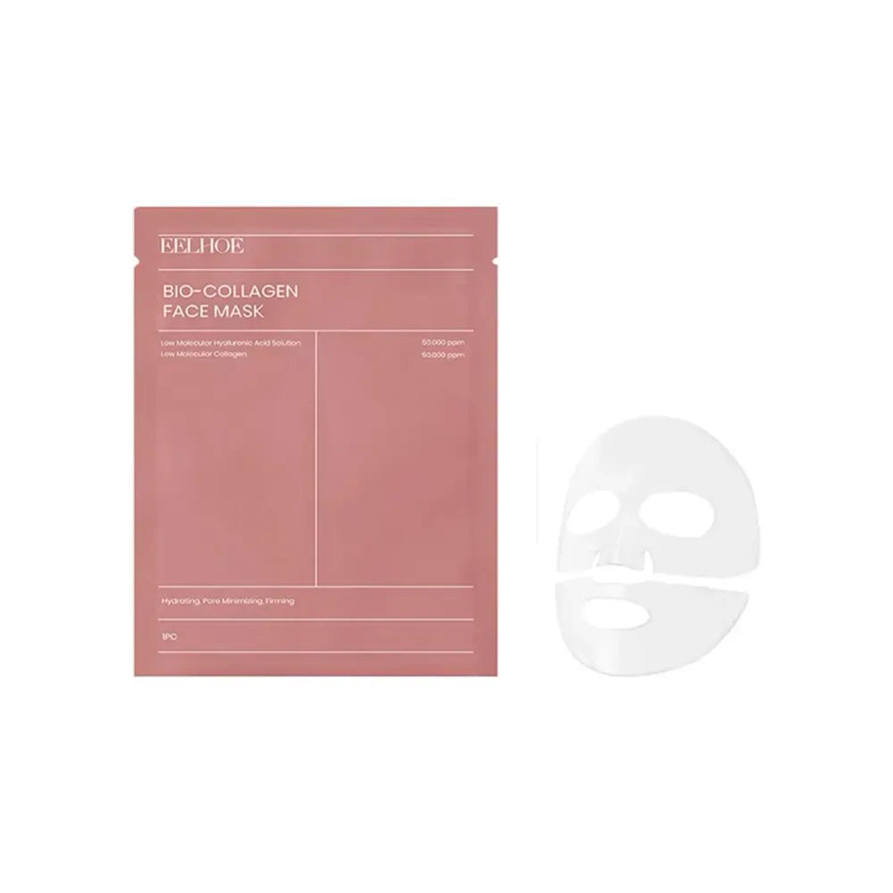 Collagen Overnight Face Mask