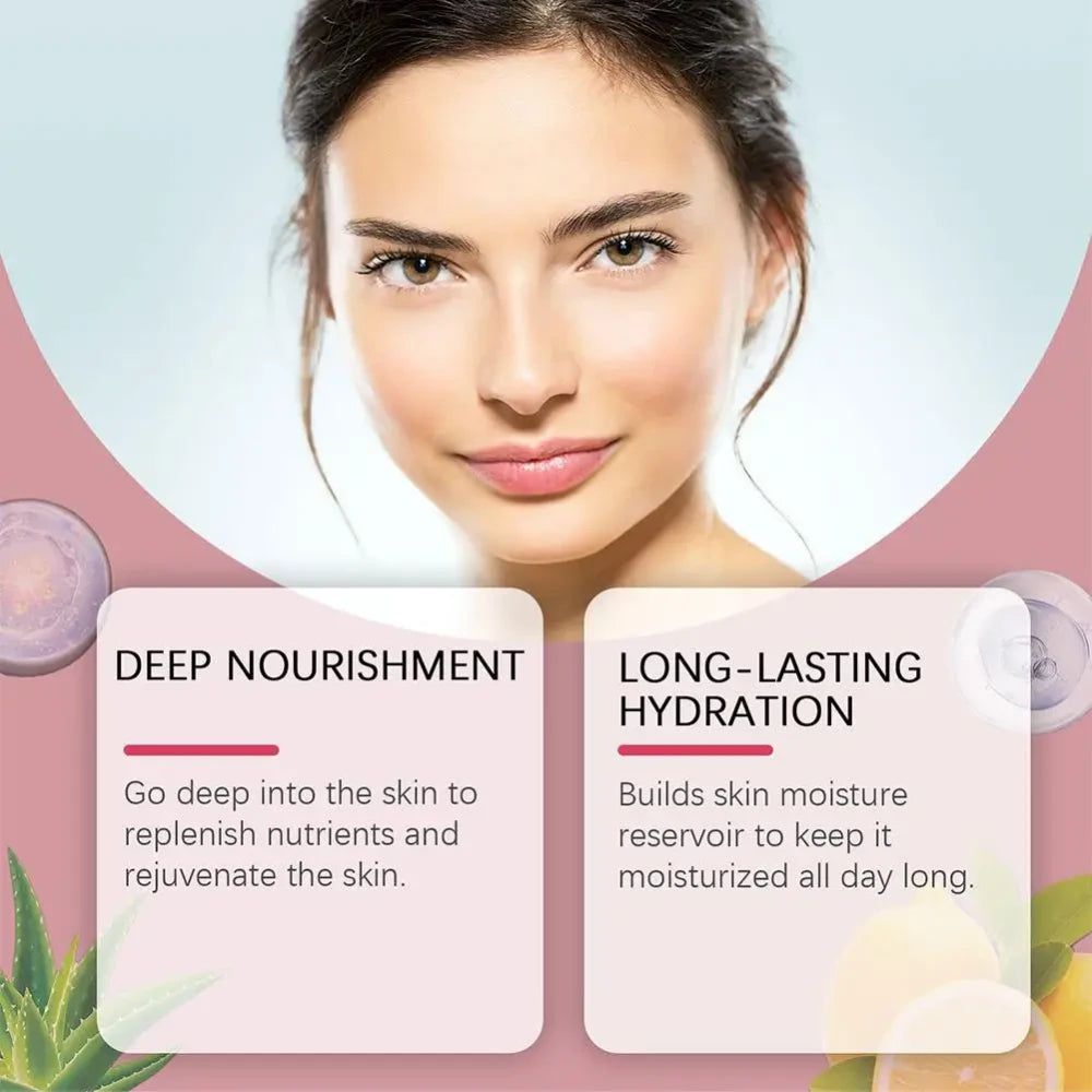 Collagen Overnight Face Mask