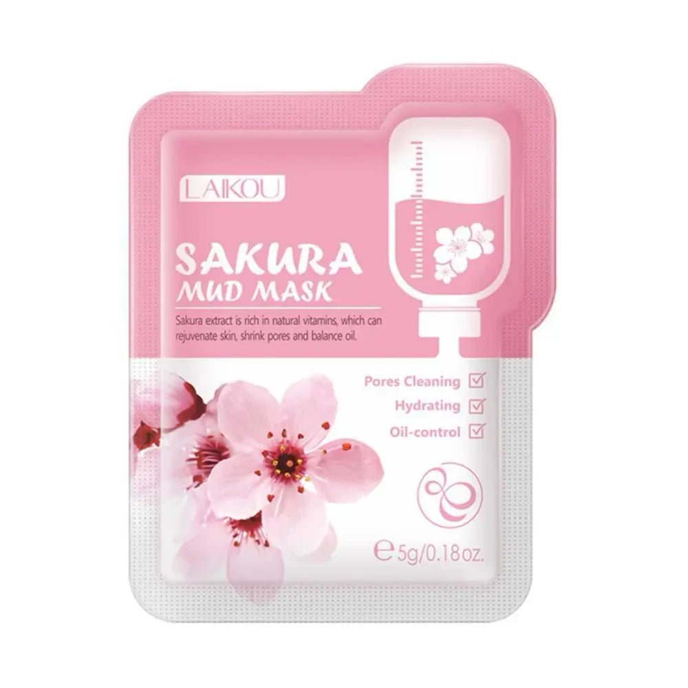 Collagen Overnight Face Mask