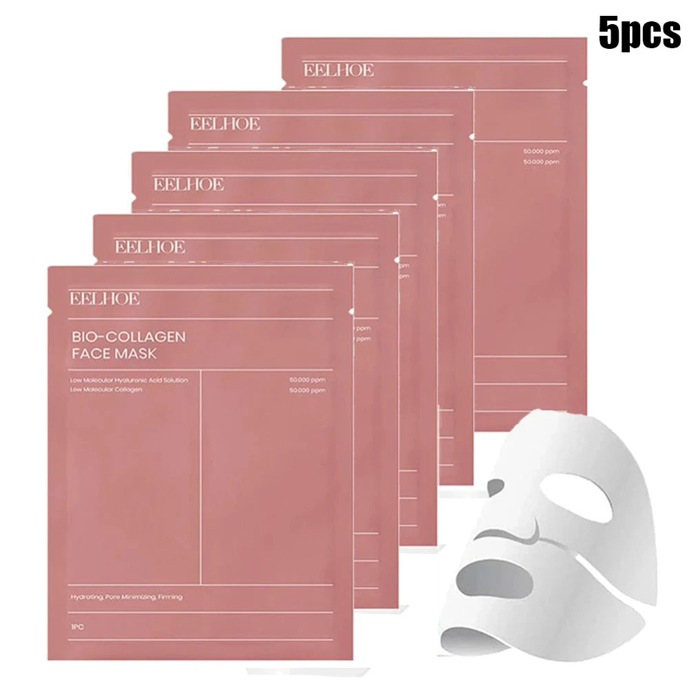 Collagen Overnight Face Mask