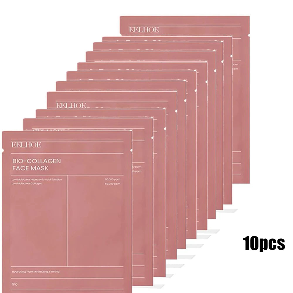Collagen Overnight Face Mask